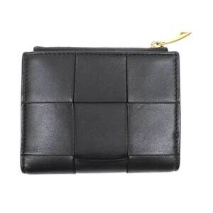 Bottega Veneta Wallet Cassette Compact
